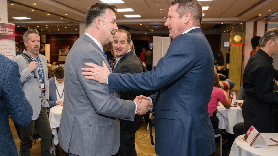 Partnership - 4th Medical Device Software Development Europe