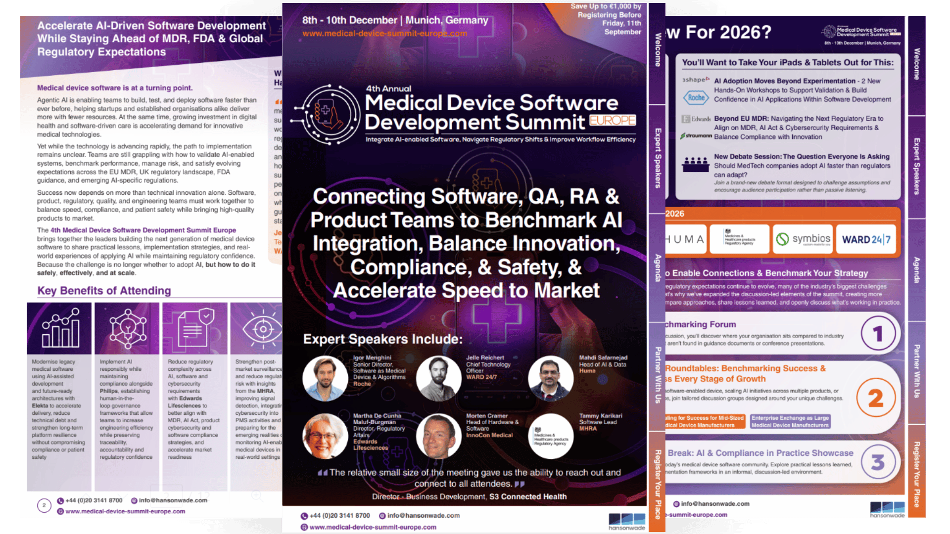2nd Operationalize Expanded Access Programs - Full Event Guide