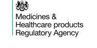 MHRA logo - 4th Medical Device Software Development Europe