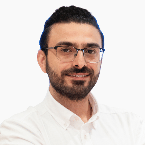 Baris Tanyeri - 4th Medical Device Software Development Europe