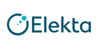 Elekta logo - 4th Medical Device Software Development Europe