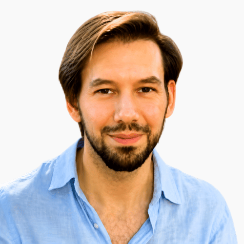Igor Menghini - 4th Medical Device Software Development Europe