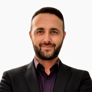 Jacob Barkai - 4th Medical Device Software Development Europe