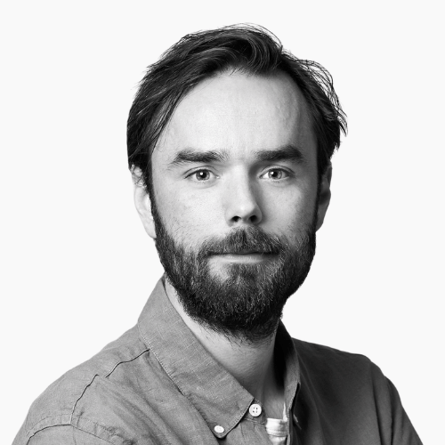 Jelle Reichert - 4th Medical Device Software Development Europe