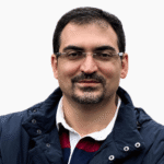 Mahdi Safarnejad