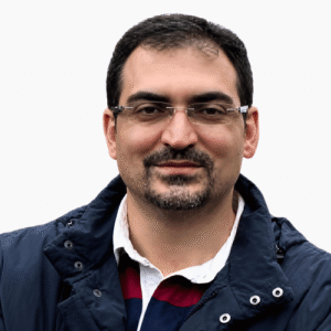 Mahdi Safarnejad - 4th Medical Device Software Development Europe