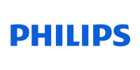 Philips logo - 4th Medical Device Software Development Europe