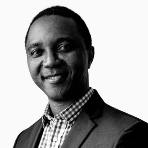 Samuel Awonorin - 4th Medical Device Software Development Europe