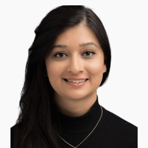 Tazeen Kapadia - Partnership Director