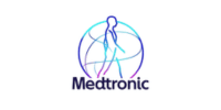 Medtronic logo - 4th Medical Device Software Development Europe