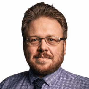 Viktor Sverdlin - 4th Medical Device Software Development Europe