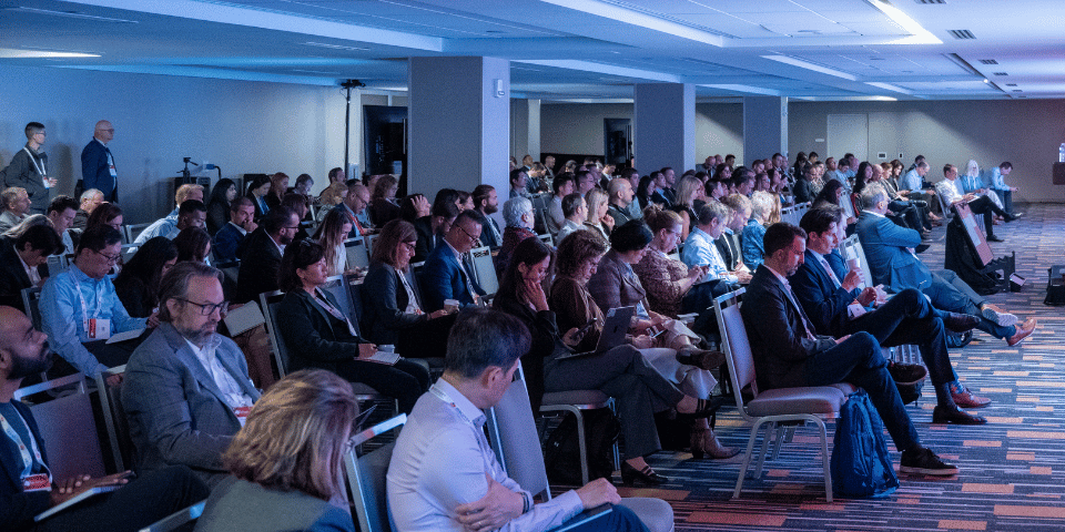 Audience - 4th Medical Device Software Development Europe