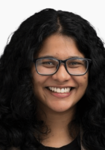 Janesha De Silva - Event Manager