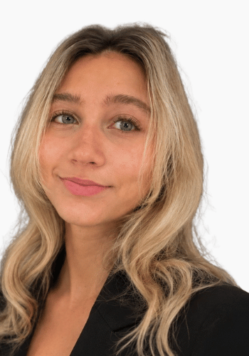 Kira Kenny - Audience Manager