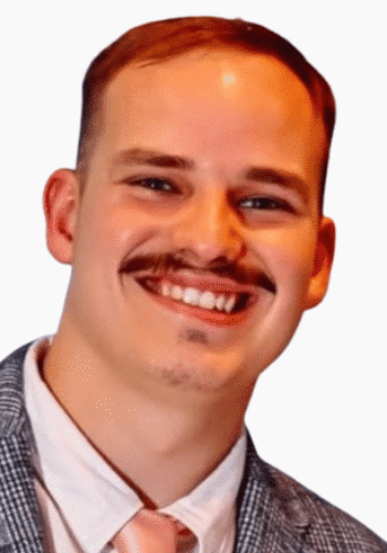 Owen Young - Event Manager