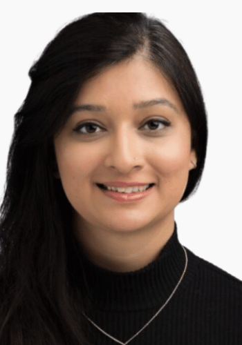 Tazeen Kapadia - Partnership Director