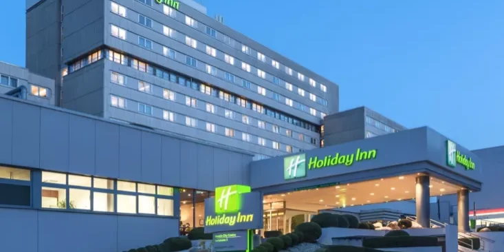 Holiday inn Munich - 4th Medical Device Software Development Europe