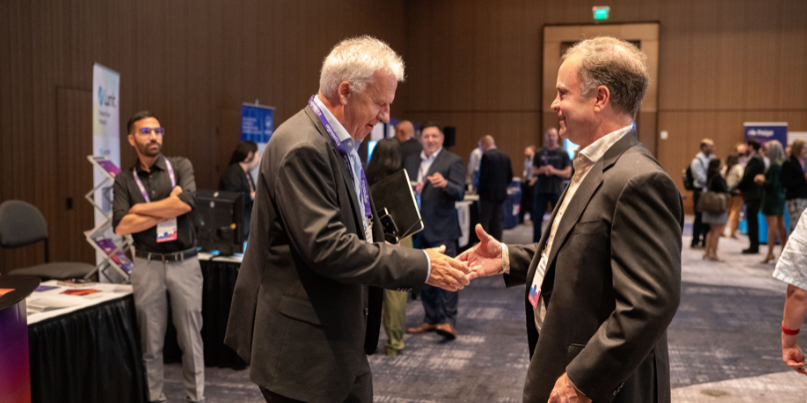 Why partner - 4th Medical Device Software Development Europe